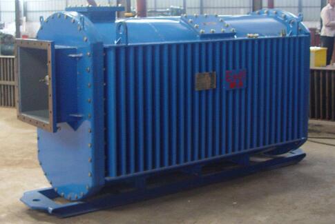 KS13-1000KVA西塞山矿用变压器